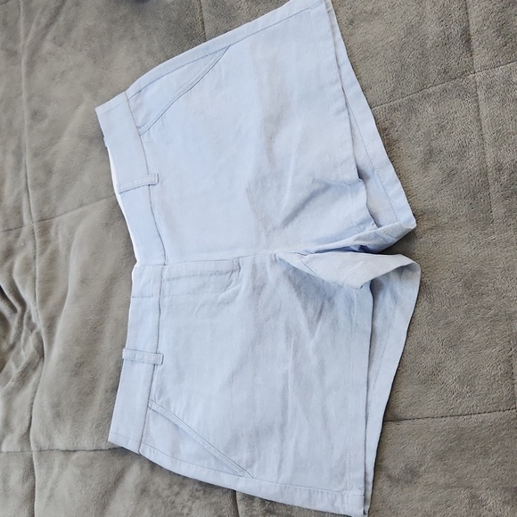J Crew Woman Shorts - Picture 1 of 6
